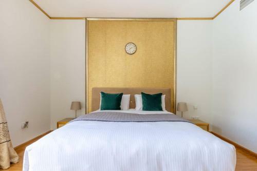 Apartamento Frank Porter - Mulberry 1