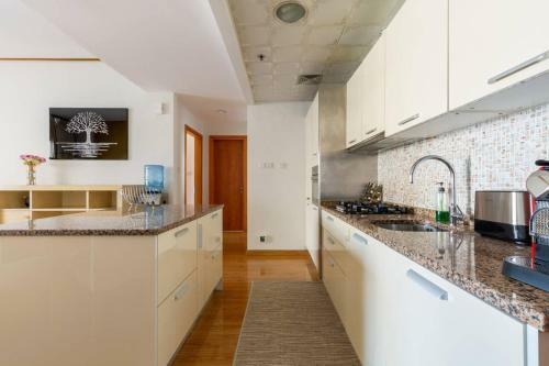 Apartamento Frank Porter - Mulberry 1