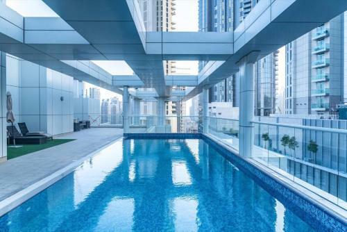 Apartamento Frank Porter - Mon Reve