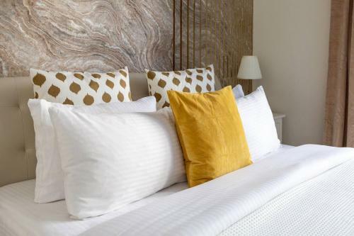 Apartamento Frank Porter - Sparkle Tower