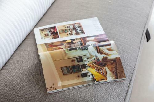 Apartamento Frank Porter - Sparkle Tower