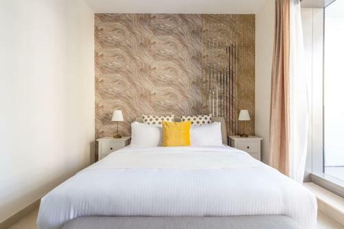 Apartamento Frank Porter - Sparkle Tower