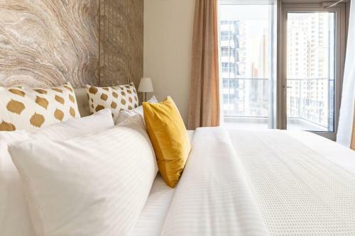 Apartamento Frank Porter - Sparkle Tower