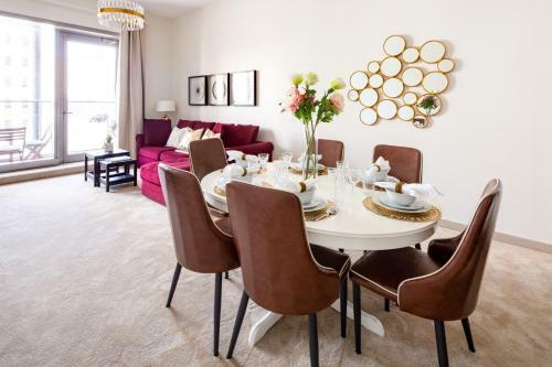 Apartamento Frank Porter - Sparkle Tower