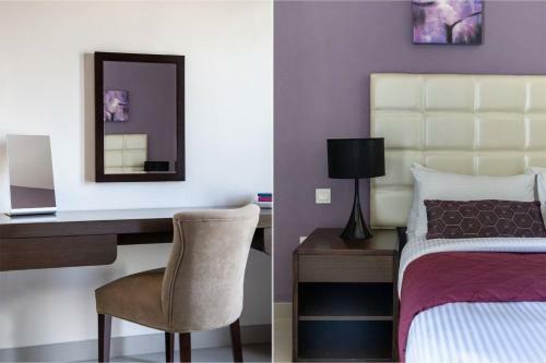 Apartamento Frank Porter - Suburbia