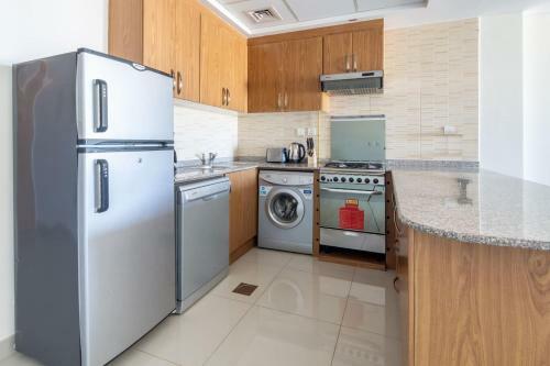 Apartamento Frank Porter - Suburbia