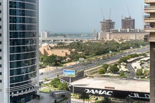 Apartamento Guestready Minimalist Design Dubai Marina