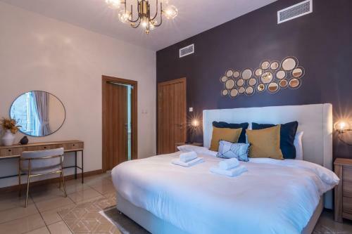 Apartamento Guestready Minimalist Design Dubai Marina