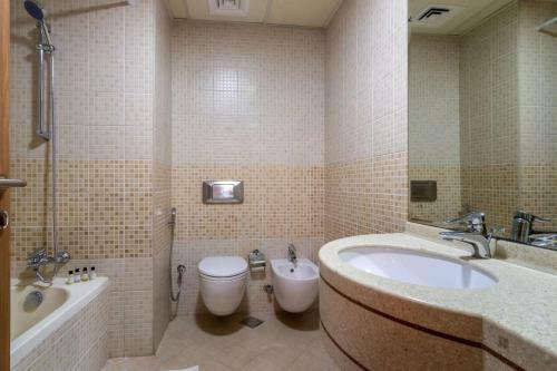 Apartamento Guestready Minimalist Design Dubai Marina