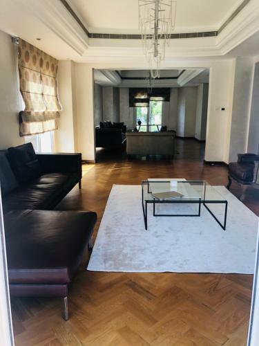 Impeccable 5 Beds Villa In Dubai