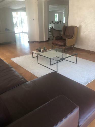 Impeccable 5 Beds Villa In Dubai