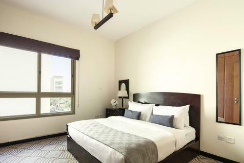 Apartamento Frank Porter - Al Alka 1