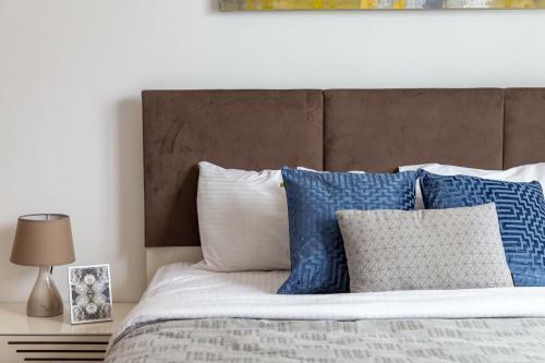 Apartamento Frank Porter - Armada Tower