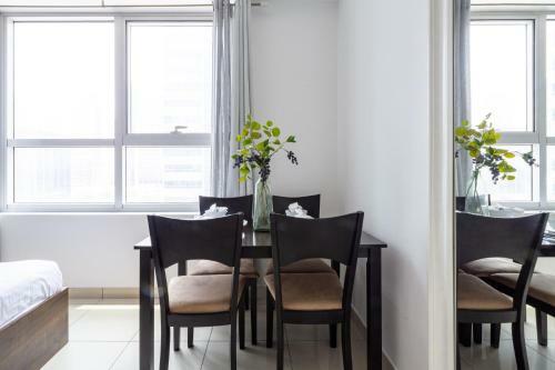 Apartamento Frank Porter - Armada Tower