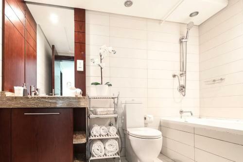 Apartamento Frank Porter - Burj Views