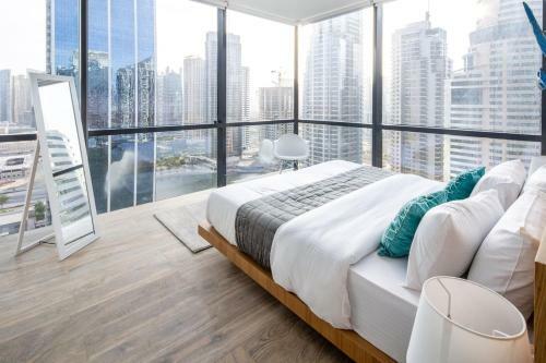Apartamento Frank Porter - Goldcrest Views