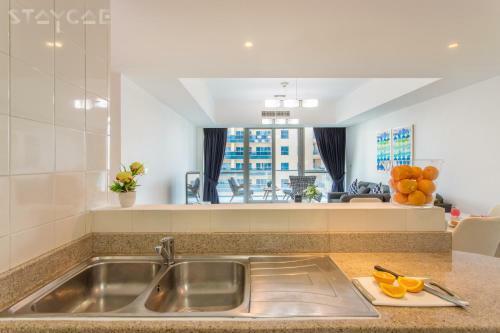 Apartamento Staycae Waves Tower