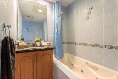 Apartamento Staycae Waves Tower
