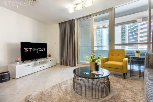Apartamento Staycae Waves Tower
