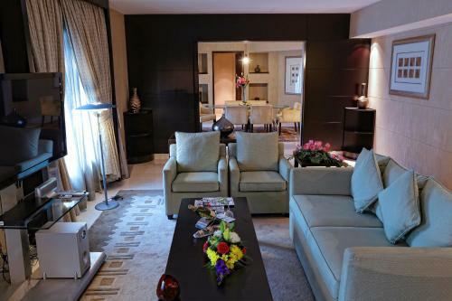 Hotel Ramada Plaza By Wyndham Dubai Deira