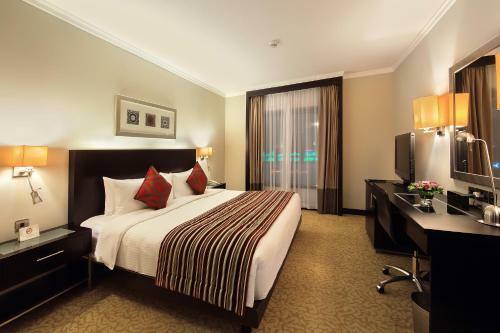 Hotel Ramada Plaza By Wyndham Dubai Deira