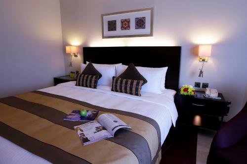 Hotel Ramada Plaza By Wyndham Dubai Deira