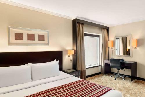 Hotel Ramada Plaza By Wyndham Dubai Deira