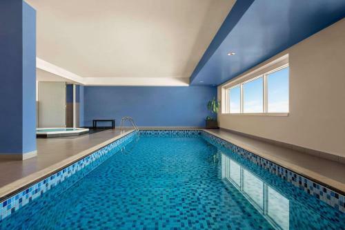 Hotel Ramada Plaza By Wyndham Dubai Deira