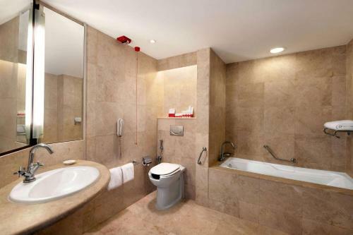 Hotel Ramada Plaza By Wyndham Dubai Deira
