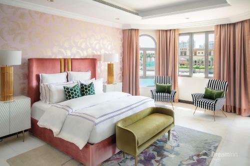 Dream Inn - Los Palma's Beachfront Villa