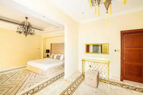 Villa Lux - The Dubai Paradise Palace