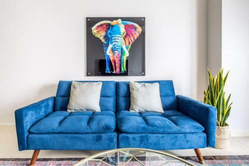Apartamento Frank Porter - Mon Reve