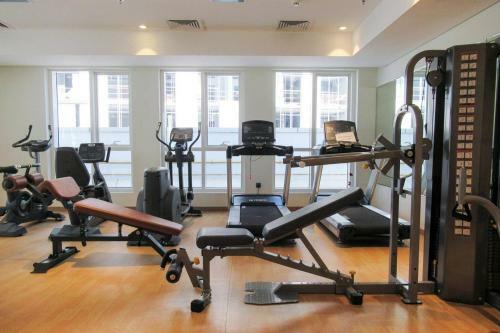 Apartamento Frank Porter - Mon Reve