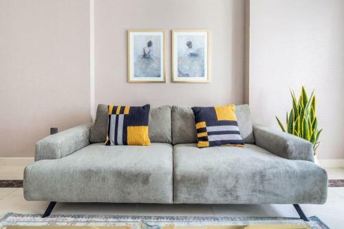 Apartamento Frank Porter - Mon Reve