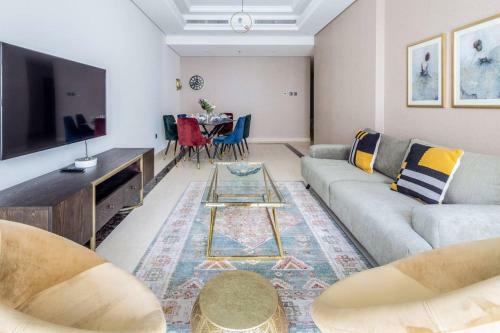 Apartamento Frank Porter - Mon Reve