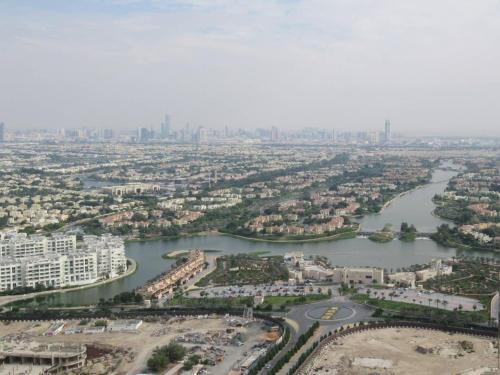 Apartamento Frank Porter - Goldcrest Views 2