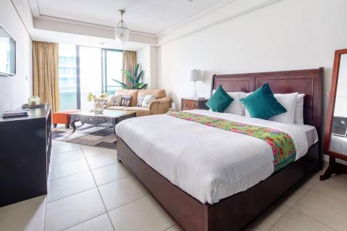 Apartamento Frank Porter - Goldcrest Views 2