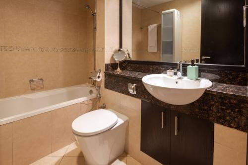 Apartamento Frank Porter - Goldcrest Views 2