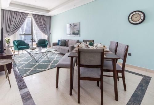 Apartamento Frank Porter - Mon Reve
