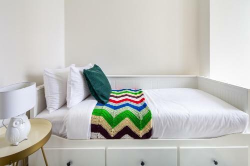 Apartamento Frank Porter - Mon Reve