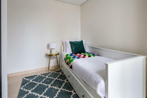 Apartamento Frank Porter - Mon Reve