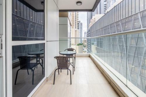 Apartamento Frank Porter - Mon Reve