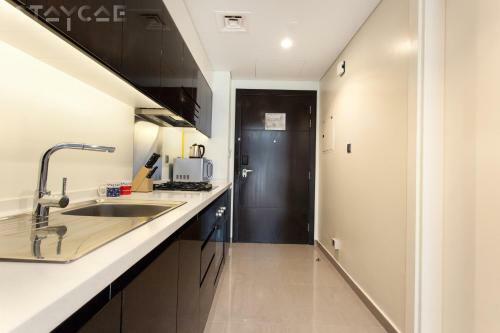 Apartamento Business Bay City View