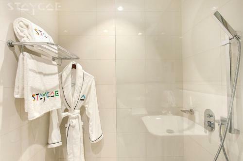 Apartamento Business Bay City View