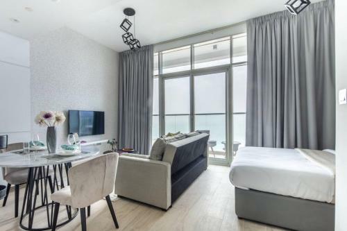 Apartamento Frank Porter - Studio One