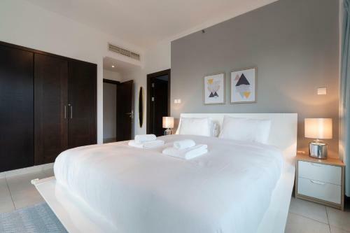 Apartamento Guestready - Splendid Apt With Breathtaking Dubai Marina View!
