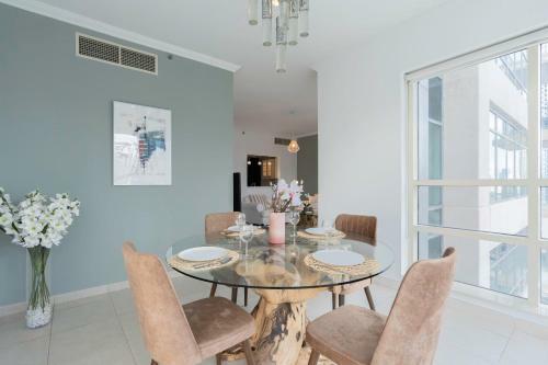 Apartamento Guestready - Splendid Apt With Breathtaking Dubai Marina View!