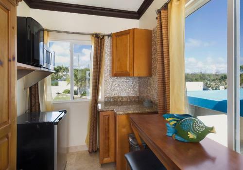 Hostal Villa Anguillitta