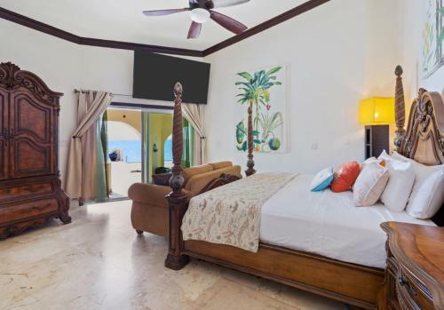 Hostal Villa Anguillitta
