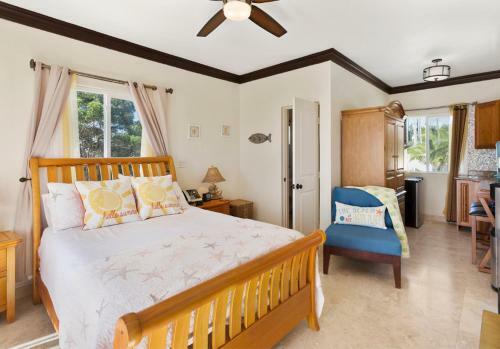 Hostal Villa Anguillitta